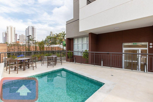 Imagem 4 de 29 de Apartamento Com 2 Quartos E 2 Banheiros À Venda, 61 M² - Jardim Prudência, São Paulo- Sp - 25597 Ap-vit