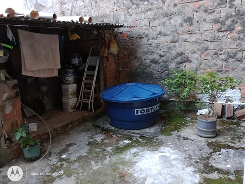 Casa Com Ponto Comercial