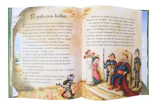 Colección de cuentos para niños de 5 años (Spanish Edition)