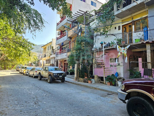 Edificio En Venta En Puerto Vallarta, Jalisco