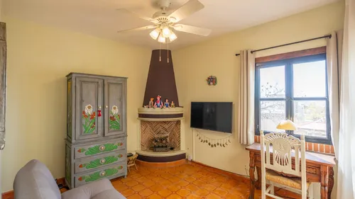Casa Milagros En Renta En Prolongación Aldama San Miguel De Allende