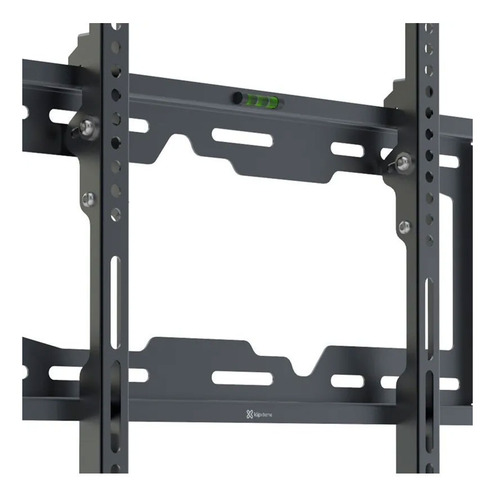 Imagen 4 de 4 de Soporte Pared Tv Led Lcd Curvo 32-70'' Ktm-351 Incl. 0° +8°