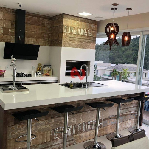Imagem 23 de 30 de Villa Solaia - Casa Com 4 Suítes À Venda, 470 M² - Alphaville - Barueri/sp - Ca6218