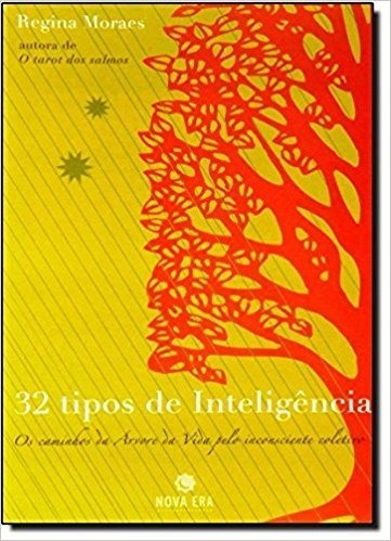 Livro 32 Tipos De Inteligência