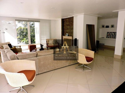 Imagem 18 de 30 de Excelente Casa Á Venda No Parque Das Artes, Embu Das Artes. 5 Suítes, 6 Vagas, Piscina E Edícula! - Ca2568