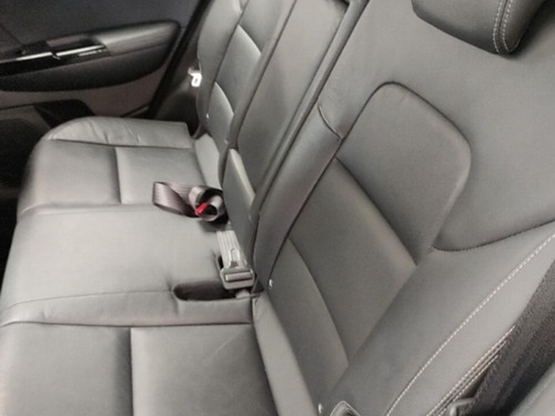 Imagem 8 de 8 de Kia Sportage 2.0 Ex 4x2 16v Flex 4p Automático 2016/2017