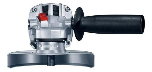 Esmerilhadeira Angular Bosch 900w Gws 9-125 Heavy Duty 127v