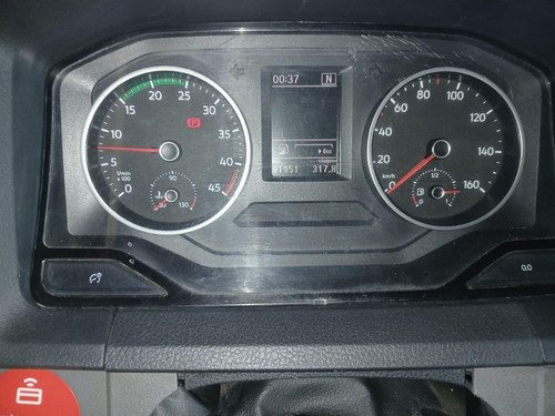 Volkswagen Delivery Express 2p (diesel)(e5)