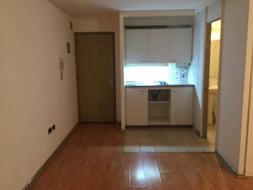 Oferta Departamento Tipo Studio Al Lado Metro Bellas Artes