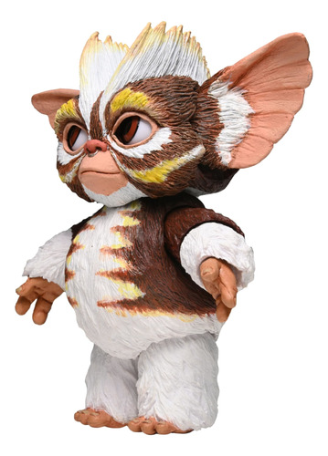 Figura Punk Mogwai, The Gremlins 2 The New Batch, Neca