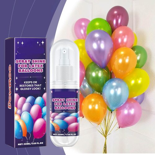 El Potenciador De Brillo En Aerosol Effect Gloss De 100 Ml M