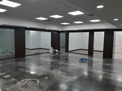 Oficina En Renta En Lomas De Chapultepec