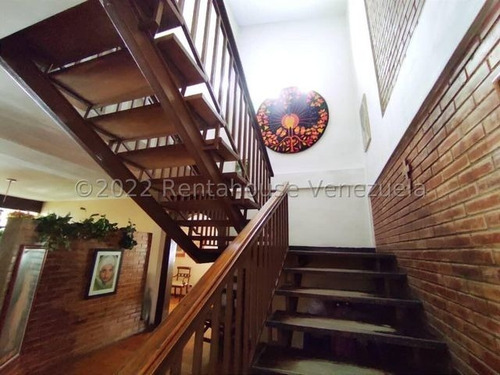 Imagen 3 de 23 de Mls 22-22700 Casa En Venta Urb. La Soledad Maracay Dperez