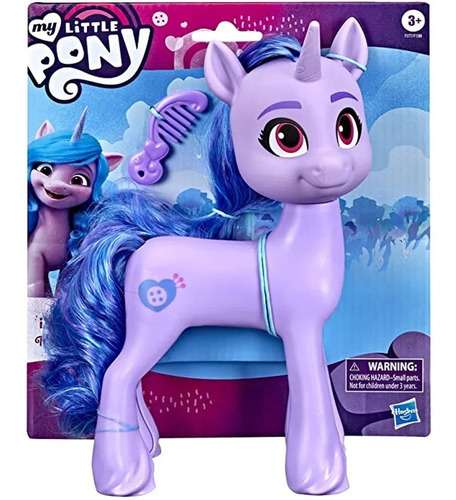 My Little Pony Nueva Generación Izzy Moonbow