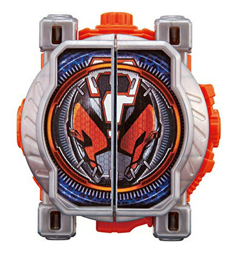 Reloj Miride Del Juego De Bandai Kamen Rider Zi-o