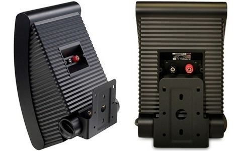 Yamaha Ns-aw 992b Bafles Para Exteriores (par)