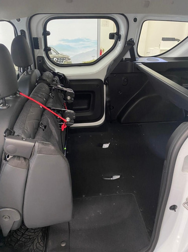 Renault Kangoo Stepway 1.5 Dci Tl