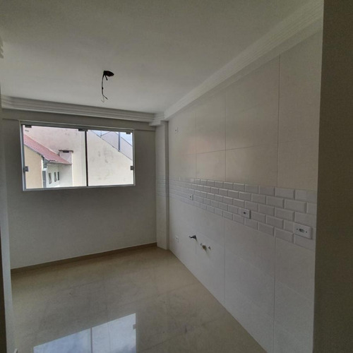 Imagem 4 de 15 de Apartamento Para Venda Em Curitiba, Boqueirão, 3 Dormitórios, 1 Suíte, 2 Banheiros, 1 Vaga - 376-3q_2-1084409