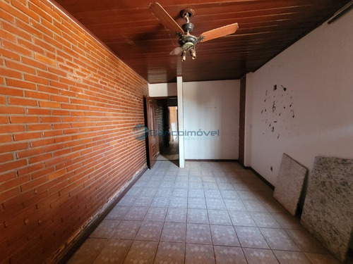 Imagem 25 de 25 de Excelente Área Industrial Para Locação - Ar00049 - 70502550