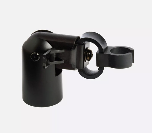 Microfone Shure Sm98 Para Sax Pistão Trompete