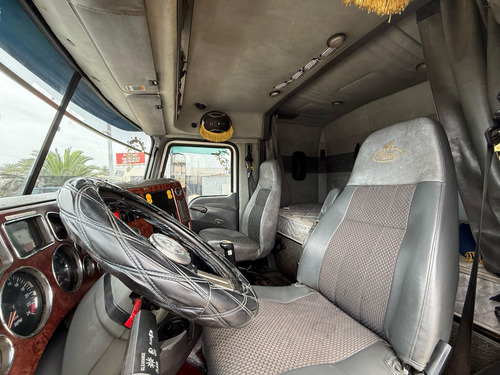2009 Tractocamión Mack Cxu 613 Pinnacle Mp8 440 - Fuller 18