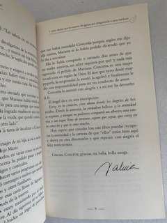 ¡los Espíritus Te Ven Cuando Te Bañas? Concetta Bertoldi.