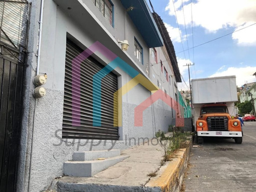 Imagen 8 de 11 de Renta De Bodega Tlalnepantla