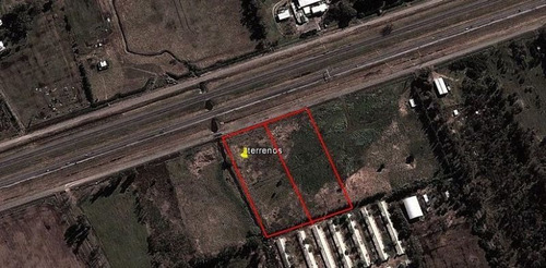 Imagen 2 de 6 de Terreno En Venta En Olivera