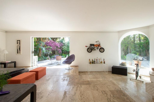 Imagem 26 de 30 de Casa À Venda, 679 M² Por R$ 3.500.000,00 - Jardim Everest - São Paulo/sp - Ca0900