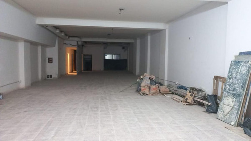 Imagen 1 de 30 de Local 200m2 En Alquiler, Av Corrientes 1600, San Nicolas, Caba