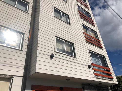 Departamento 3 Ambientes Céntrico - San Carlos De Bariloche