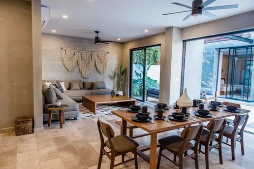 Villas Alquimia: Un Refugio Luxury En Aldea Zama, Tulum