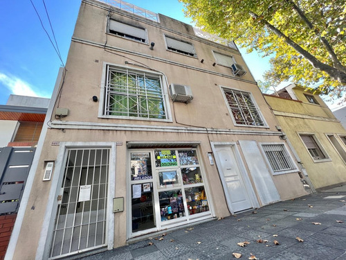 Imagen 22 de 22 de Oportunidad!! Divino Ph 2 Amb Con Terraza Apto Prof, En Villa Urquiza.