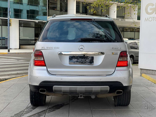 Mercedes-Benz ML 3.2 Ml320 Cdi Sport