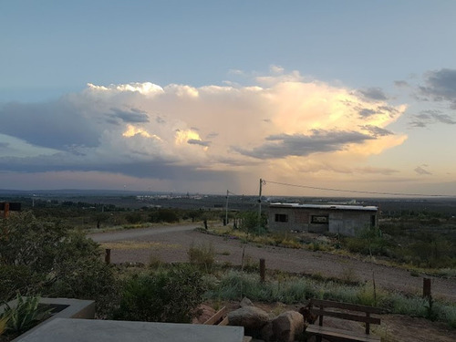 Venta Lote Lujan Decuyo B°altos Crucesita