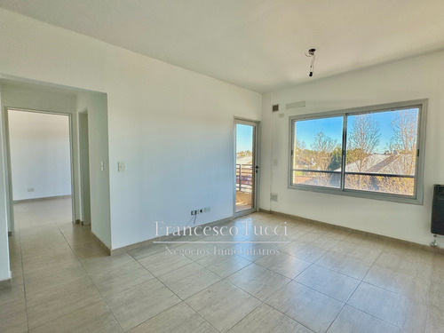 Departamento En Venta 2 Ambientes Moreno