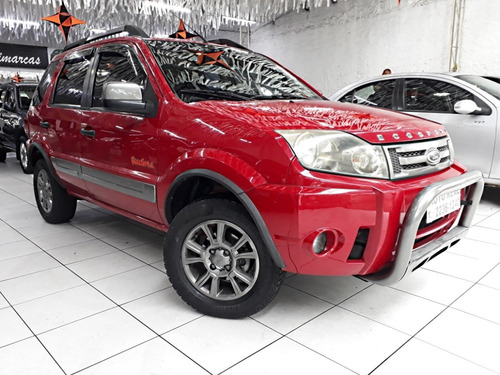Ford Ecosport Xlt 1.6 Freestyle / Eco Sport Ecosport Freesty