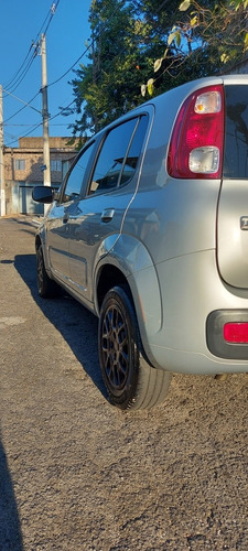 Fiat Uno 2013 1.0 Vivace Flex 5p