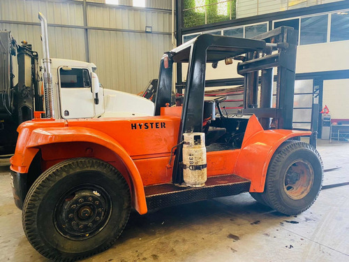 Imagen 6 de 8 de Hyster 25000