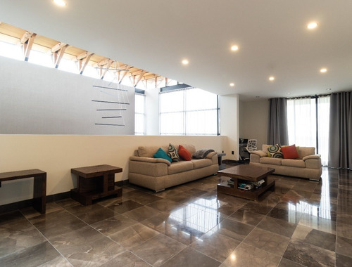 Residencia De Lujo Con Alberca- La Espiga