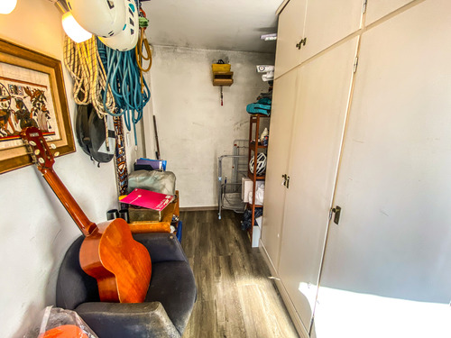 Venta Apartamento 4 Dormitorios Reciclados A 2 Y Oficina En Maldonado