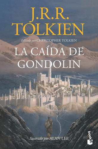 Libro: La Caída De Gondolín (spanish Edition)