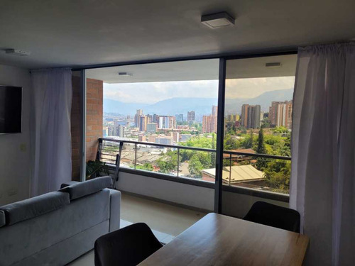 Vendo Apartamento En Sabaneta, Buena Ubicación 3 Alcobas + Estudio