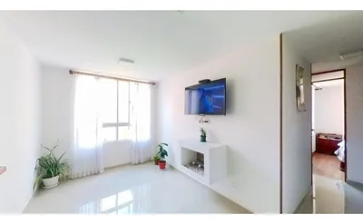 Apartamento en venta
