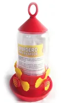 Comprar Bebedero Comedero Colibrí  Picaflor