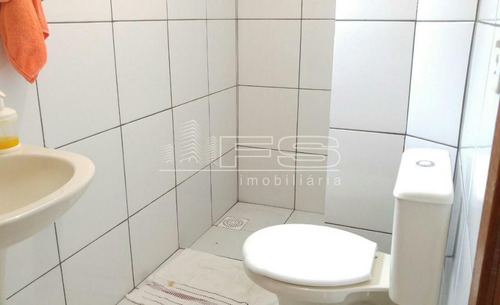 Imagem 9 de 15 de Casa Perto Da Praia Em Governador Celso Ramos - 4270