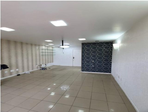 Imagem 6 de 10 de Sala Comercial No Centro Próximo Ao Ceisa Center. - Sa0800