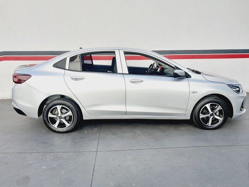 Chevrolet Onix ONIX SEDAN Plus 1.0 12V TB Flex Aut.