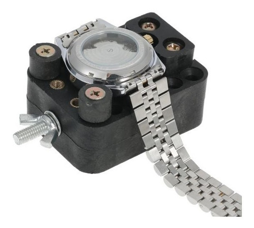 Imagen 4 de 7 de Kit Herramientas Reparación Relojes 147 Piezas