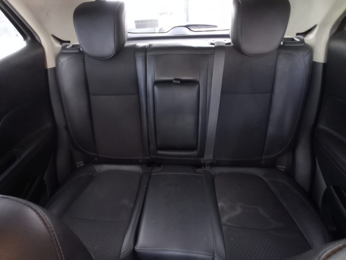 Imagen 14 de 15 de Buick Encore 2017 1.4 1.4 Paq. N Leatherette Turbo